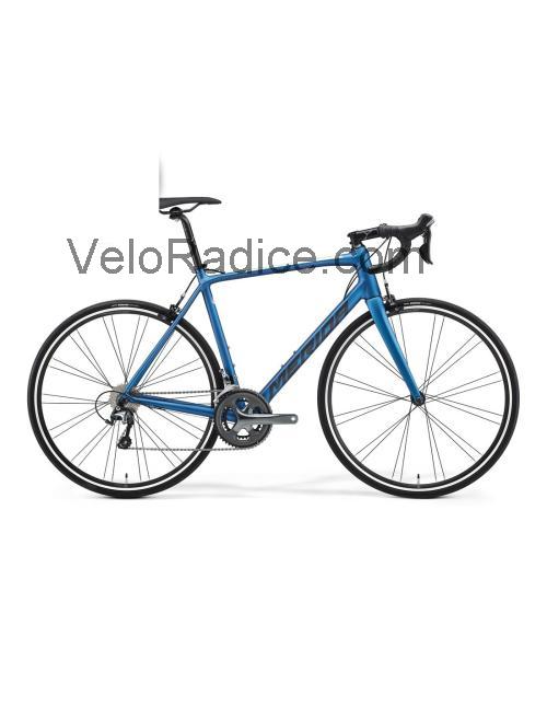 Merida Scultura 300 scheda tecnica 